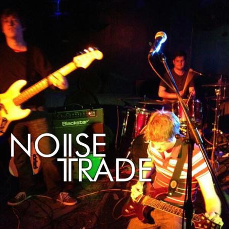 Fish Hook — The College Arms, 2012-12-08