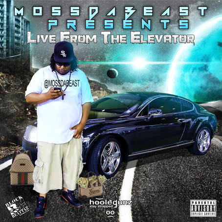 Moss Da Beast Concert Tickets - 2026 Tour Dates.