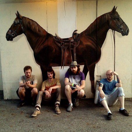 Withershins — Thee Death Tower, 2013-07-31