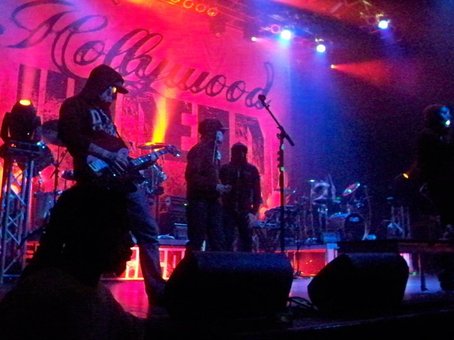 House of Blues - Dallas, Dallas