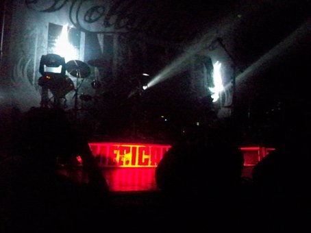 House of Blues - Dallas, Dallas