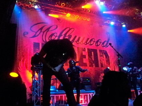 House of Blues - Dallas, Dallas