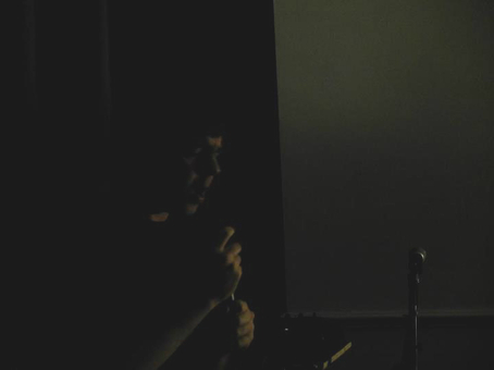 The Score — DIY Space For London, 2016-06-24