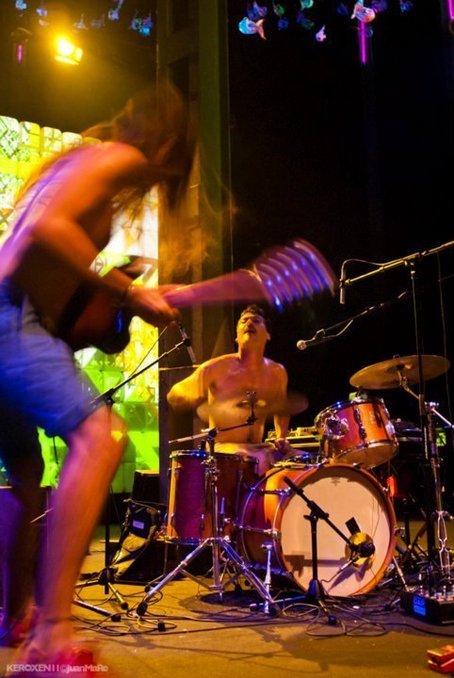 Za! Concert Tickets - 2026 Tour Dates.