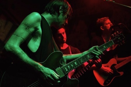 Divine Fits — Ace of Cups, 2012-08-06