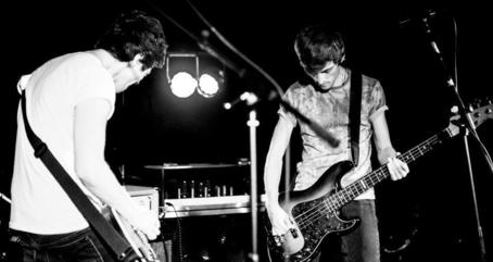 Empress — The Colony, 2017-09-02