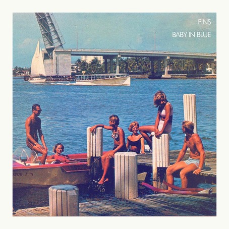 FINS Concert Tickets - 2026 Tour Dates.