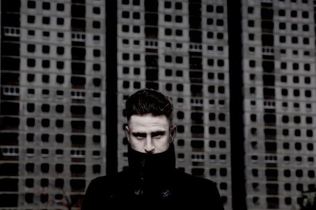 Jackmaster — Sound Nightclub, 2023-12-02
