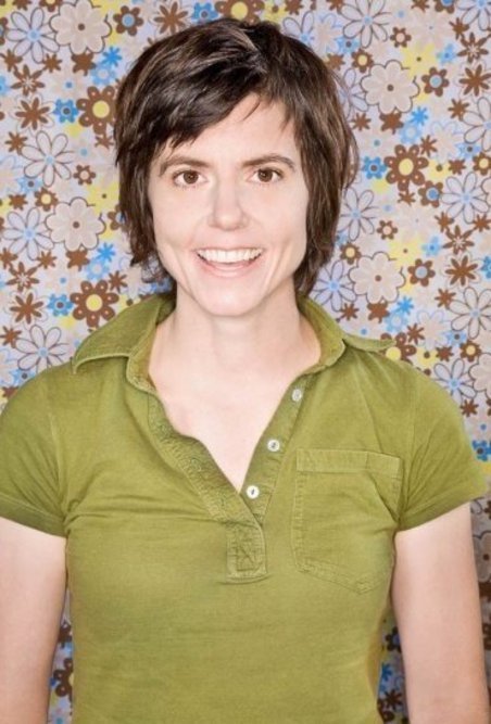 Mary Lynn Rajskub — Largo at the Coronet, 2012-08-03