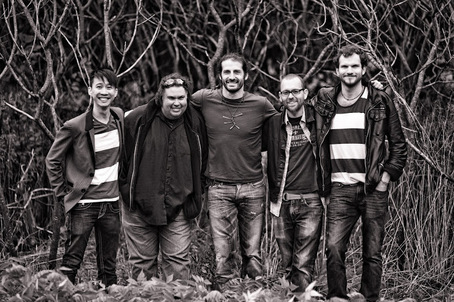 Adam Ezra — Newburyport Brewing Co., 2015-05-30