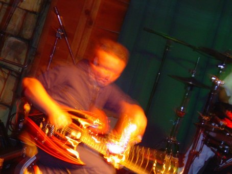 Aloha Screwdriver Concert Tickets - 2026 Tour Dates.