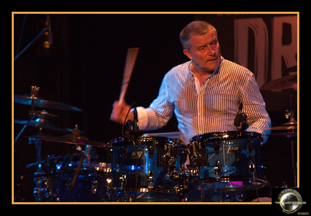 Carl Palmer Concert Tickets - 2026 Tour Dates.
