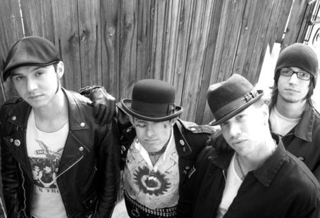 Quaaludes — Fubar, 2013-09-04