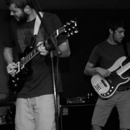 The Cretins — Riley's Tavern, 2012-10-24