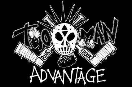 Two Man Advantage — Don Pedro's, 2013-08-31