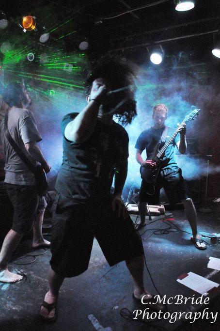 Something Clever — The Maywood, 2019-04-13