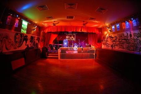 The Cellar - Southampton, Southampton