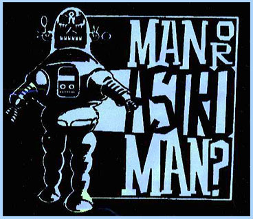 Man or Astro-man? Concert Tickets - 2026 Tour Dates.