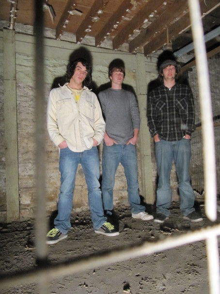 Flash in a Pan — Iowa City Yacht Club, 2016-02-05