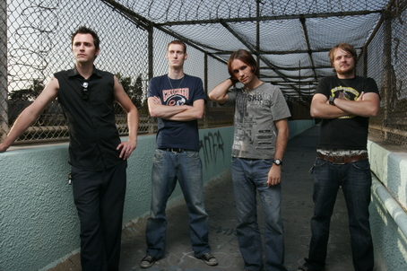 Allister Concert Tickets - 2026 Tour Dates.