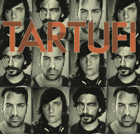 Tartufi — Neurolux, 2012-08-28