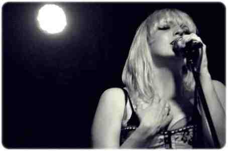 Ca$ino — The Cluny, 2010-04-30