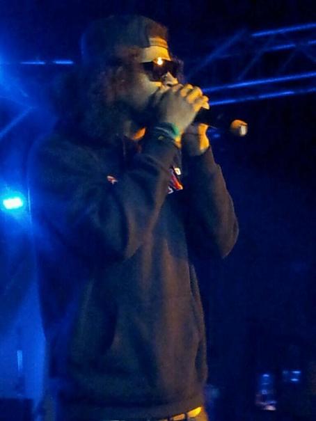 Ab-Soul Concert Tickets - 2026 Tour Dates.