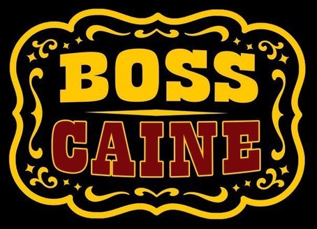 Boss Caine Concert Tickets - 2026 Tour Dates.