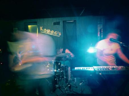 Two Hand Fools — Dag House, 2012-12-07