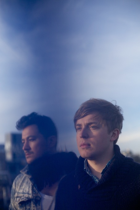 High Highs — The Old Blue Last, 2012-12-15