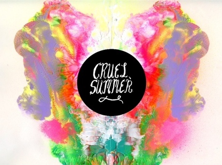 Cruel Summer — The Knockout, 2015-12-29