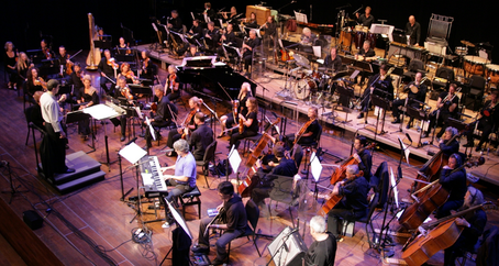 John Beasley — TivoliVredenburg, 2026-03-12