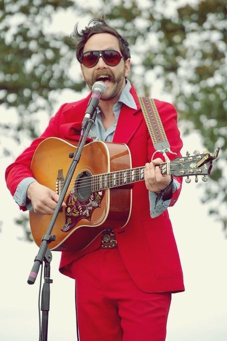 Pierce Edens — Jack of the Wood, 2013-01-28