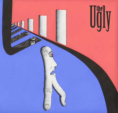 The Ugly — Candid Arts Trust, 2024-08-23