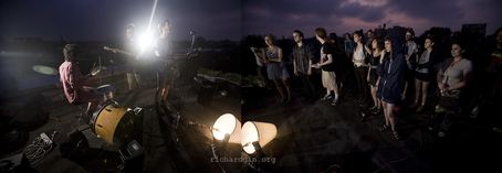 Bellows Concert Tickets - 2026 Tour Dates.