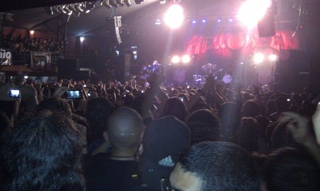 Pepper Disco Club, San Jose