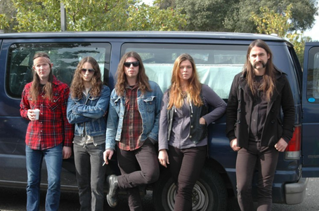 Christian Mistress — Bottom of the Hill, 2026-06-20