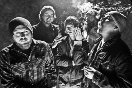Ruby — 40 Watt Club, 2011-01-21