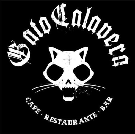 Gato Calavera, Mexico City