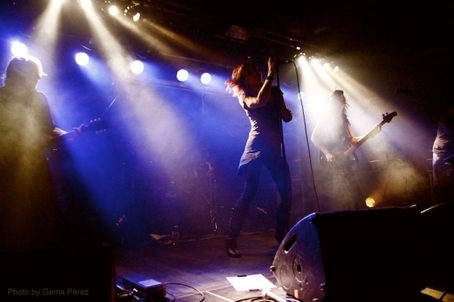 The Gathering Concert Tickets - 2026 Tour Dates.