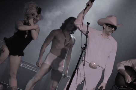 Rose Haze — Belltown Yacht Club, 2024-03-03