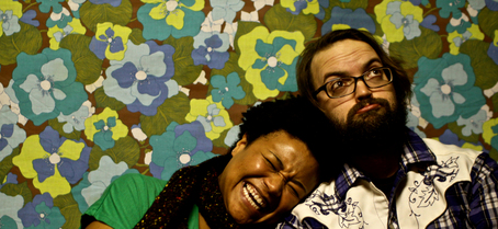 Treehouse Orchestra — The Starry Plough, 2013-01-10