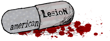 American Lesion — The Wormhole, 2017-05-13