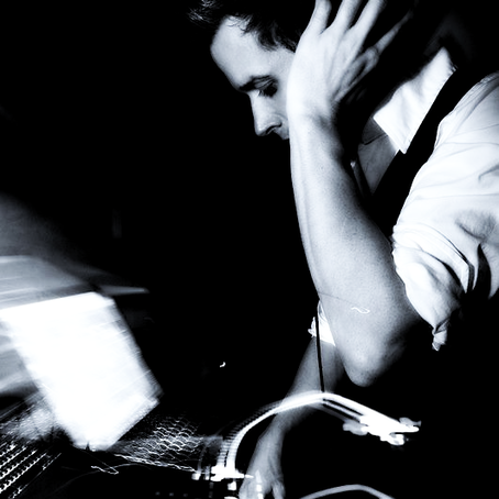Mike Dillon — Maple Leaf Bar, 2012-04-27