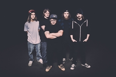 Denied Existence — The Atria, 2012-12-14