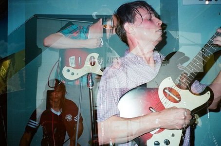 CHILDBIRTH — The Crocodile - Old Location, 2017-07-23