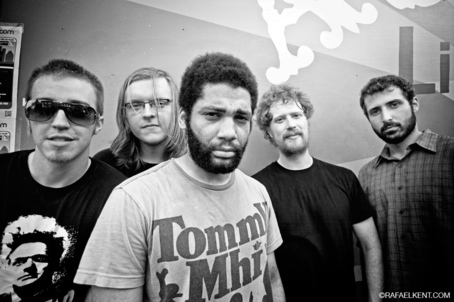 Cloudeater — The Earl, 2013-03-29