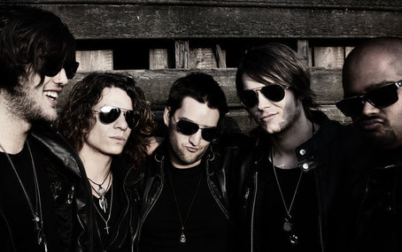 Rattlesnake — Notes Live, 2012-06-30