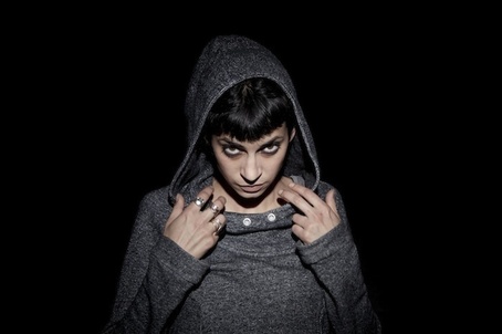 Georgio — La Sirène, 2015-10-24