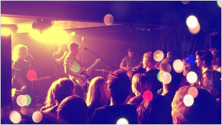 Thumpers Concert Tickets - 2026 Tour Dates.